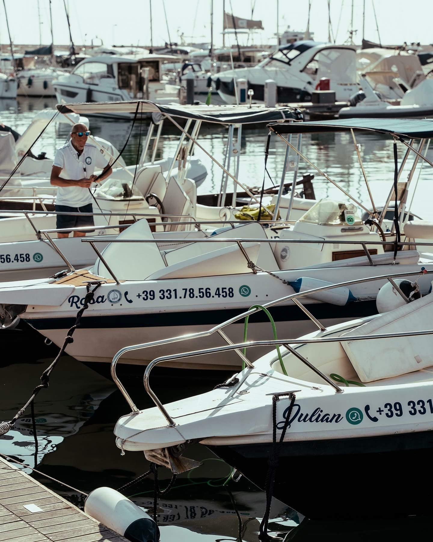 Marinello Eden 22 | Julian 05N