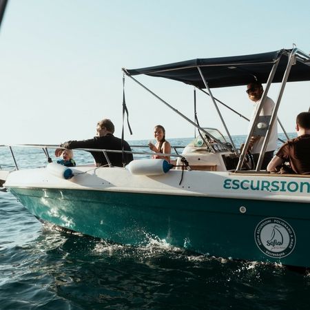 Marinello Eden 22 | Julian 05N