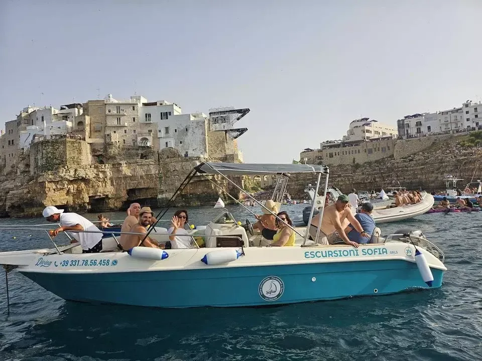 Marinello Eden 22 | Divina 03N