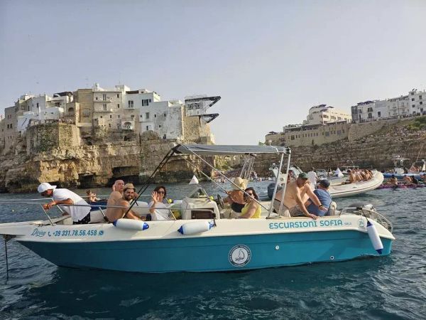 Marinello Eden 22 | Divina 03N