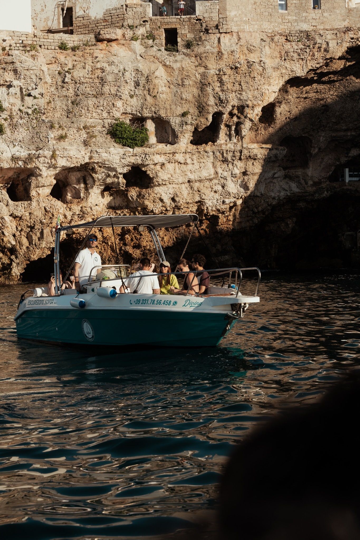 Marinello Eden 22 | Divina 03N