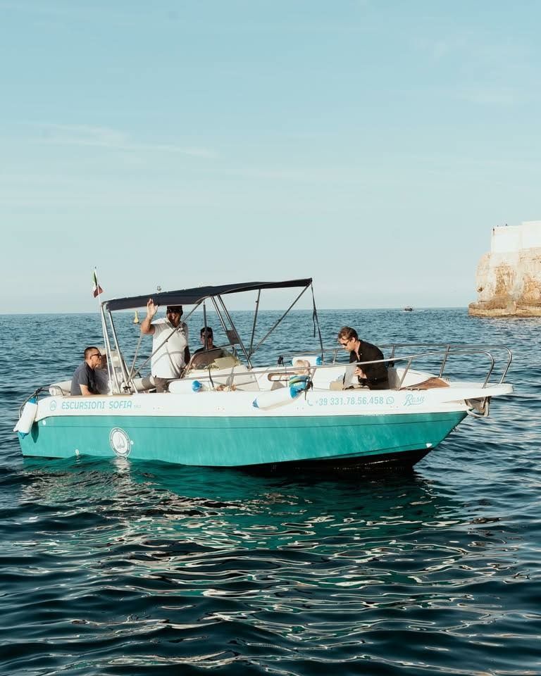 Marinello Eden 22 | Rosa 04N