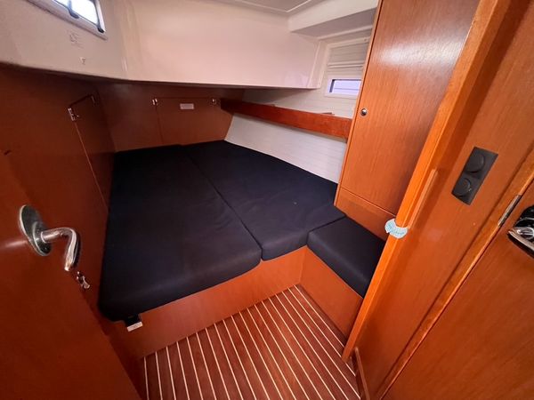 Bavaria Cruiser 45 | Isabell