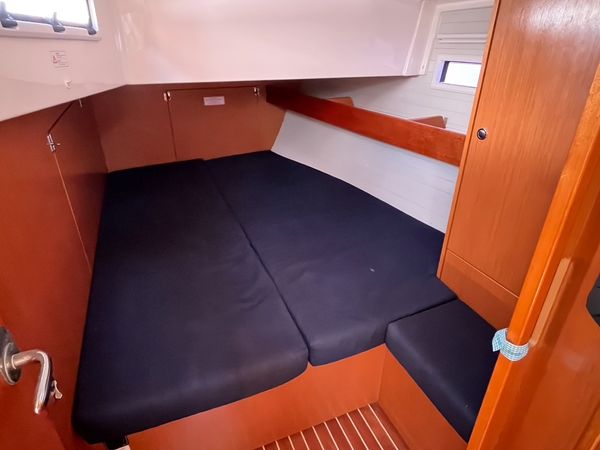 Bavaria Cruiser 45 | Isabell