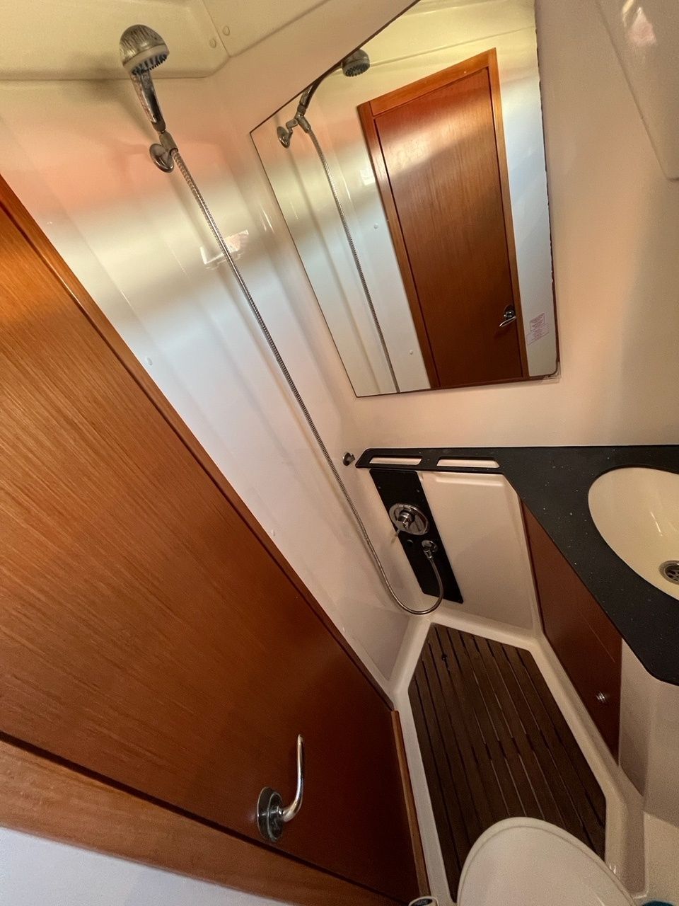 Bavaria Cruiser 45 | Isabell
