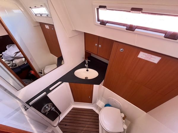 Bavaria Cruiser 45 | Isabell
