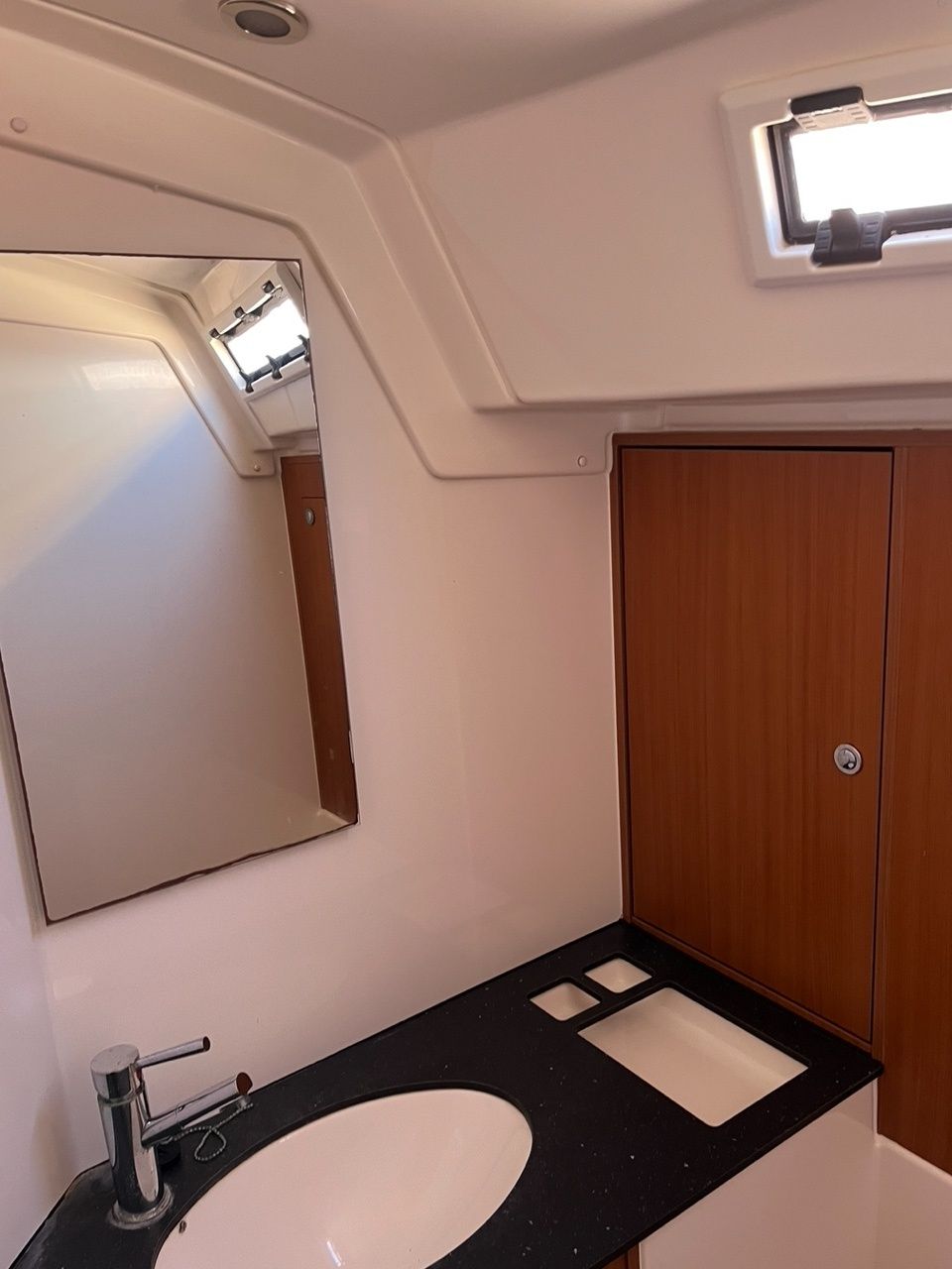Bavaria Cruiser 45 | Isabell