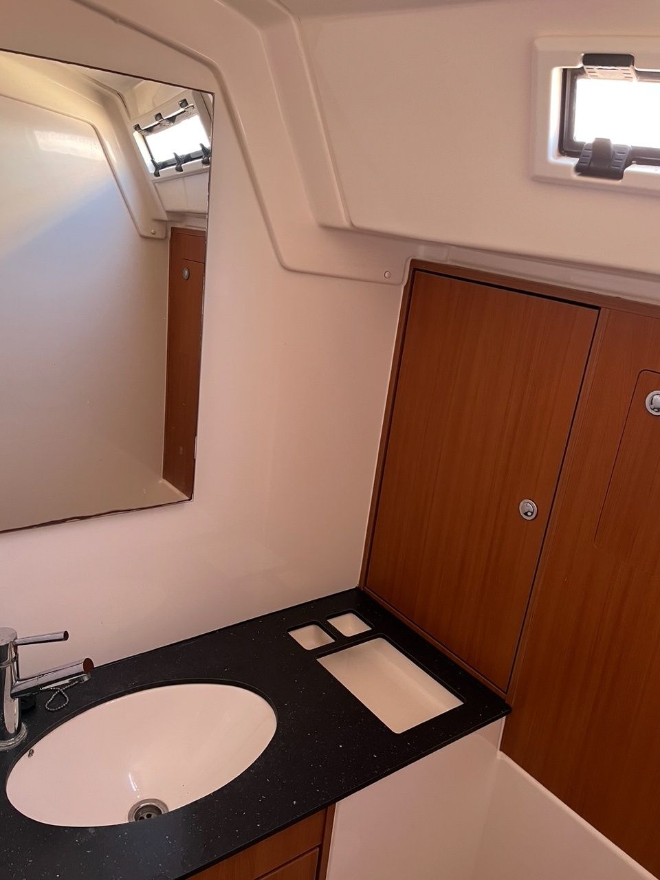 Bavaria Cruiser 45 | Isabell