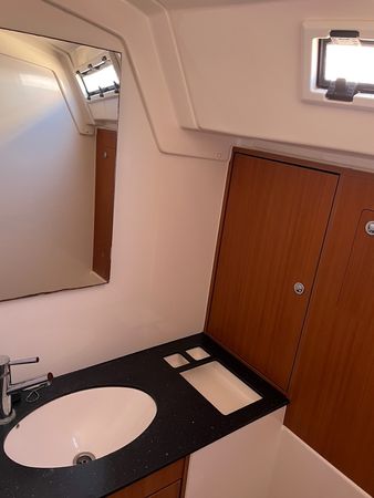 Bavaria Cruiser 45 | Isabell