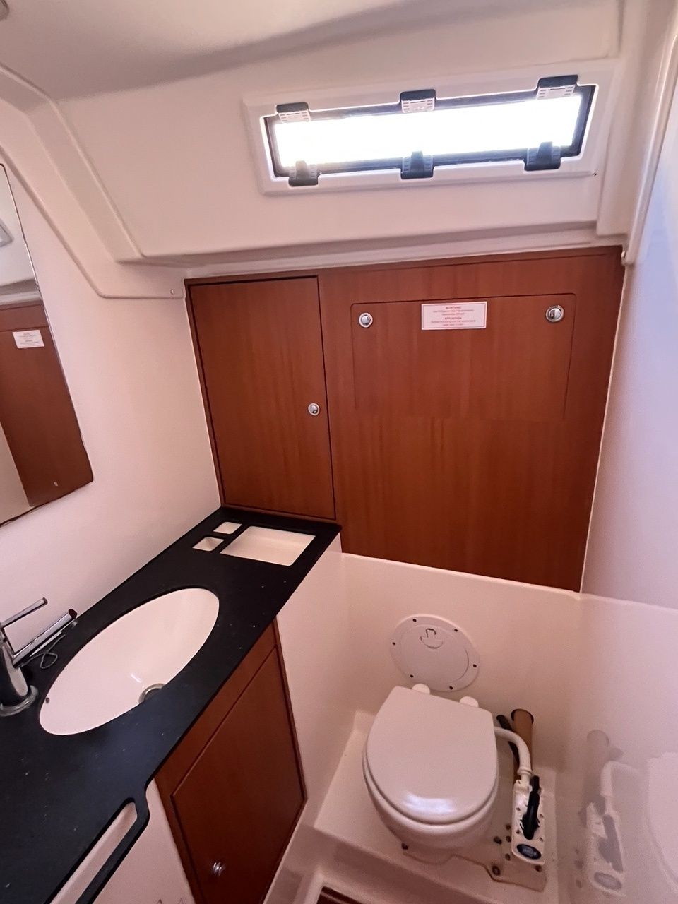 Bavaria Cruiser 45 | Isabell