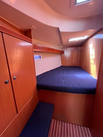 Bavaria Cruiser 45 | Isabell