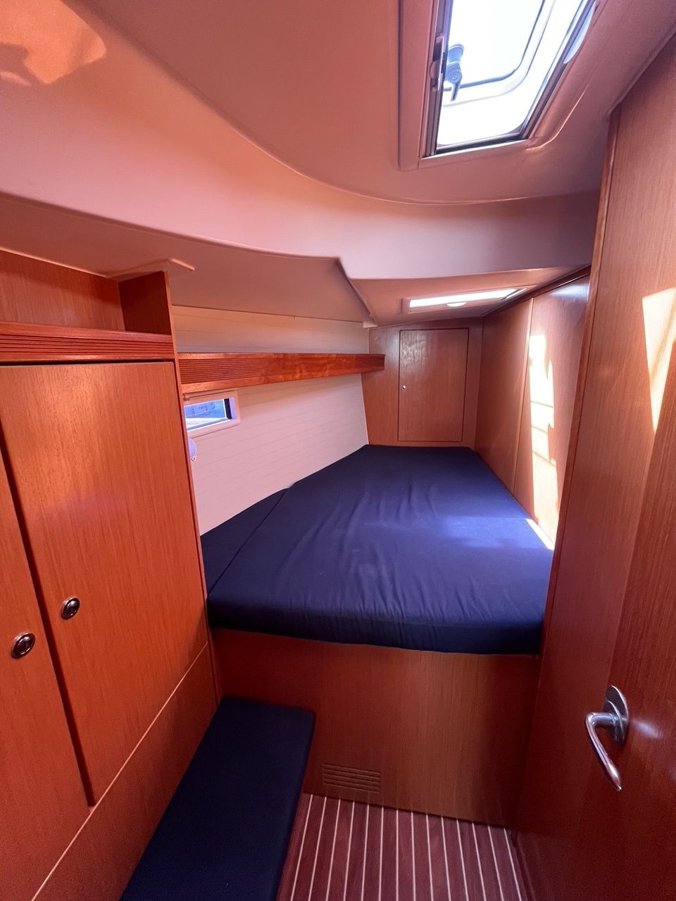 Bavaria Cruiser 45 | Isabell