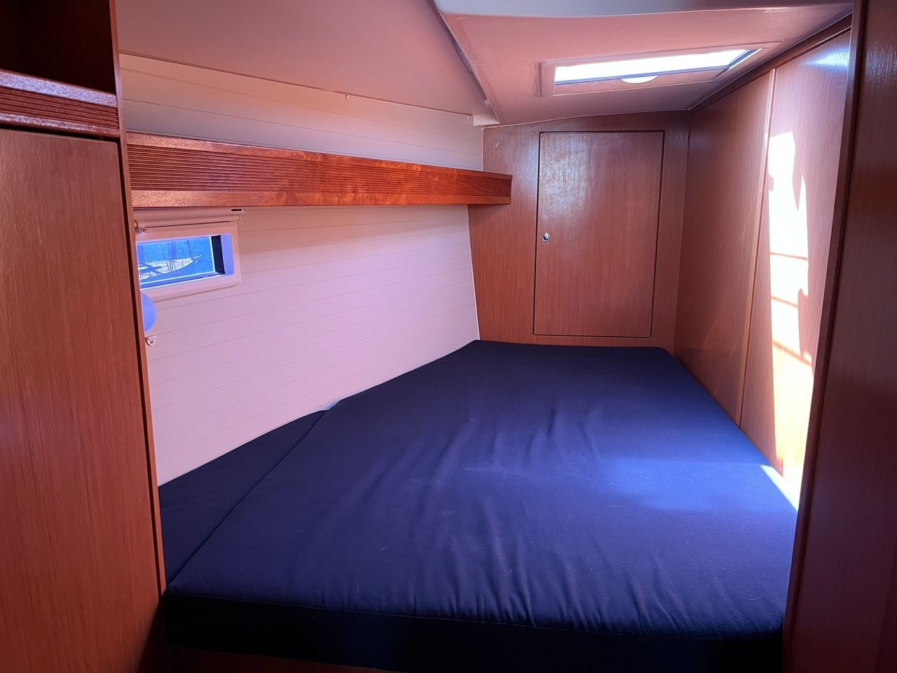 Bavaria Cruiser 45 | Isabell
