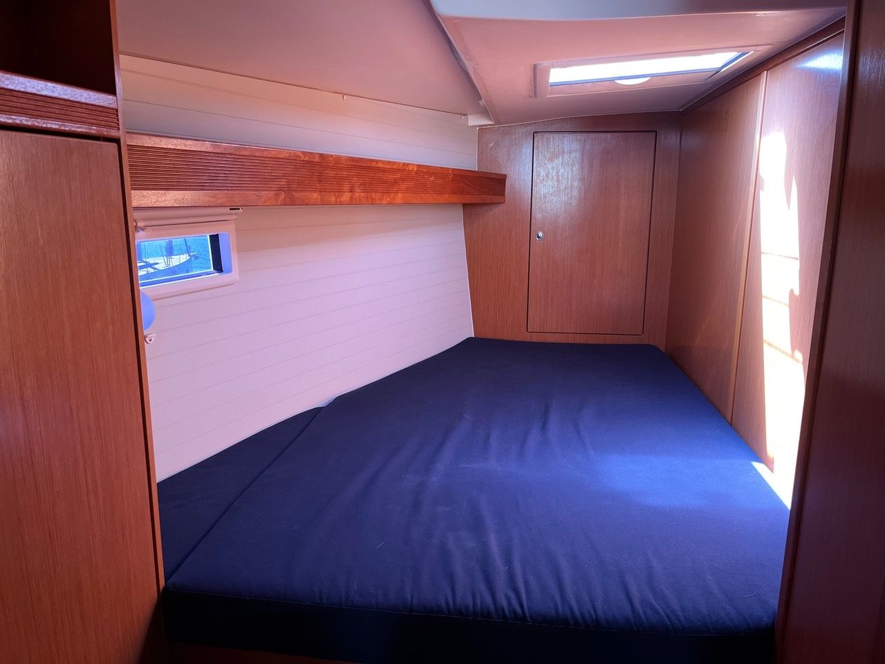 Bavaria Cruiser 45 | Isabell