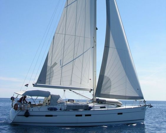 Bavaria Cruiser 45 | Isabell