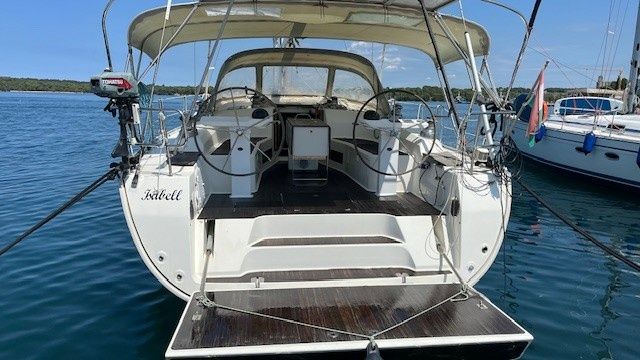 Bavaria Cruiser 45 | Isabell