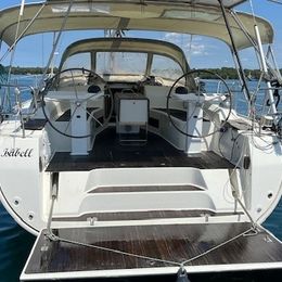 Bavaria Cruiser 45 | Isabell