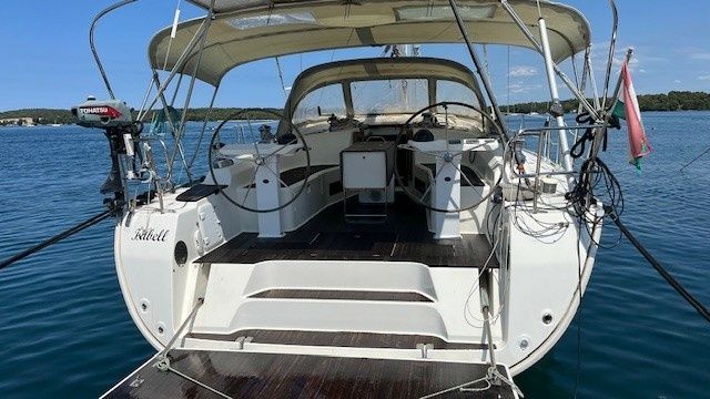 Bavaria Cruiser 45 | Isabell