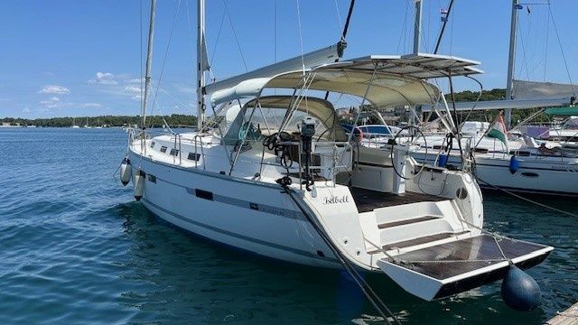 Bavaria Cruiser 45 | Isabell