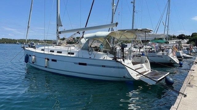 Bavaria Cruiser 45 | Isabell