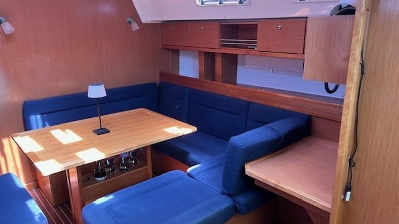 Bavaria Cruiser 45 | Isabell