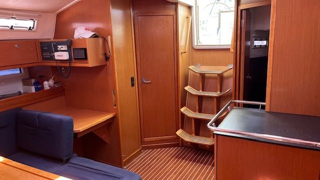 Bavaria Cruiser 45 | Isabell