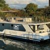 Houseboat Luxboot | Elisa