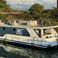 Houseboat Luxboot | Elisa