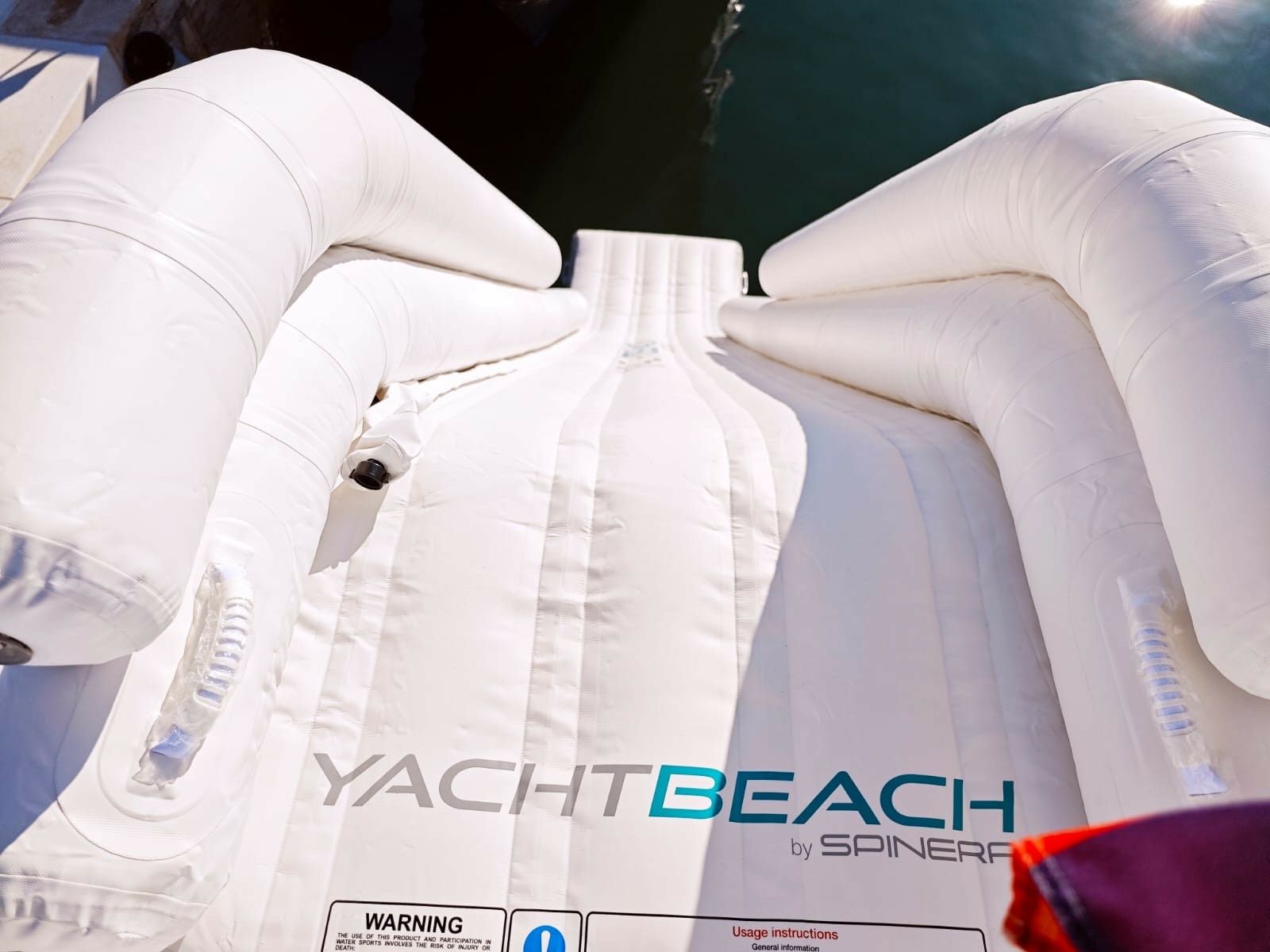 Lagoon Power 44 | Monteki