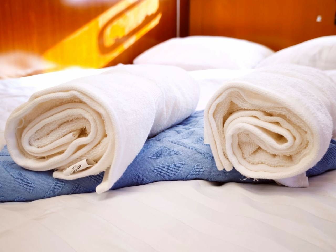 Lagoon Power 44 | Monteki