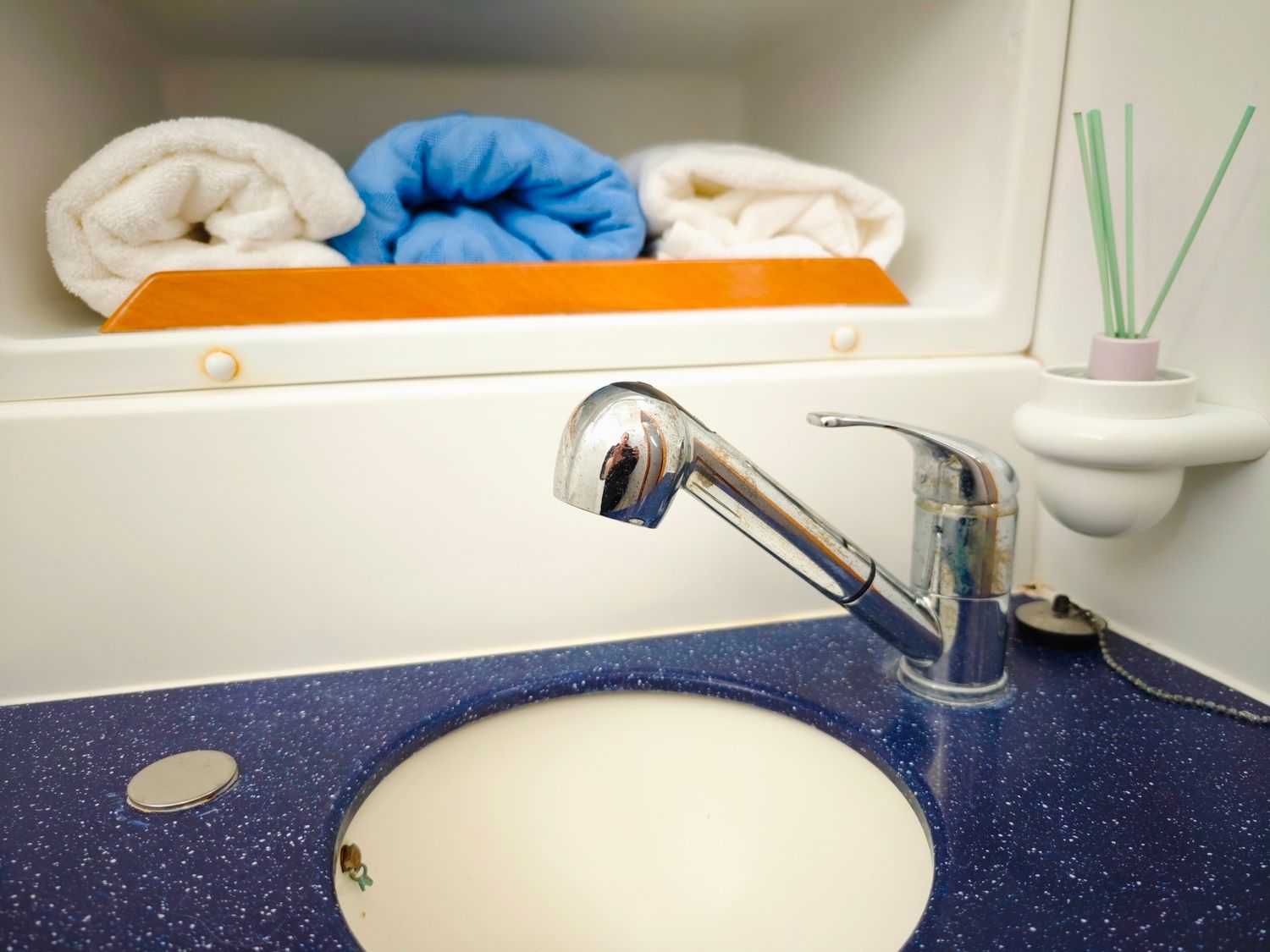 Lagoon Power 44 | Monteki