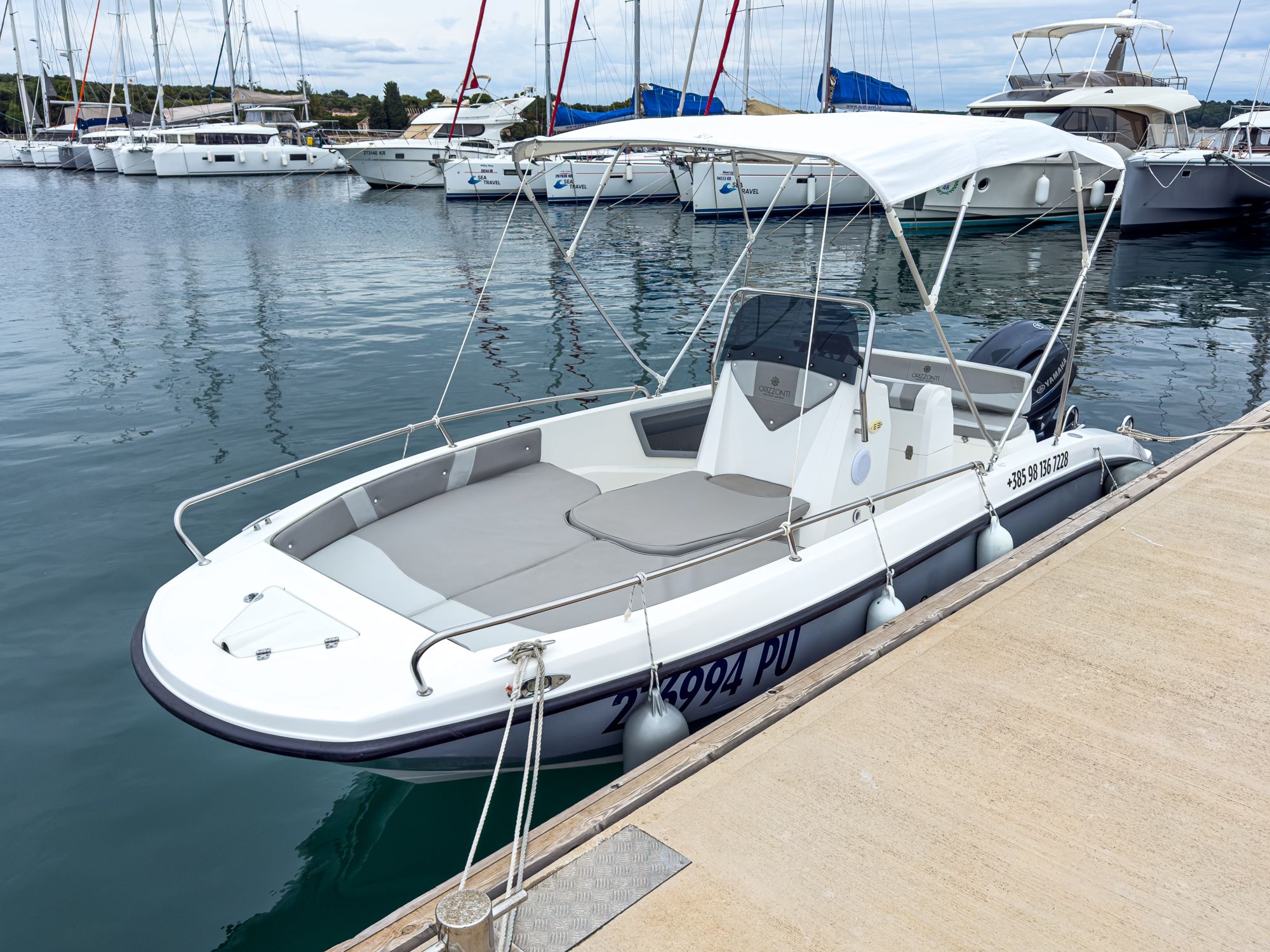 Andromeda 635 | 22