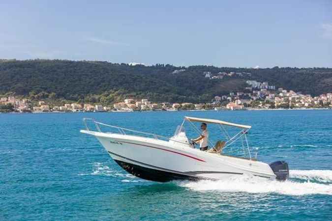 Jeanneau Cap Camarat 7.5 | 16