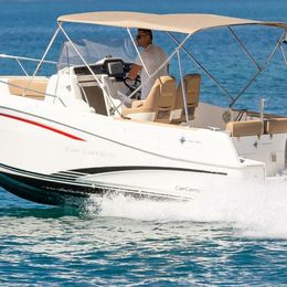 Jeanneau Cap Camarat 7.5 | 16