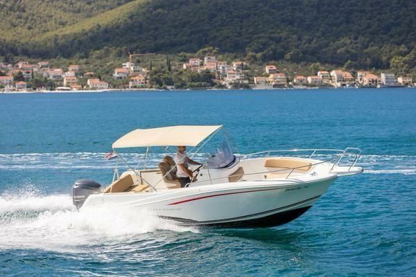 Jeanneau Cap Camarat 7.5 | 16