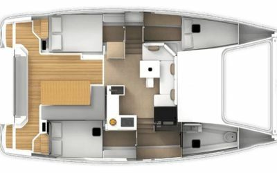 Aventura 34 | Almarano 2