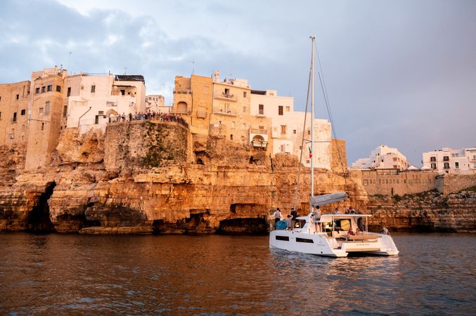 Aventura 34 | Almarano 2