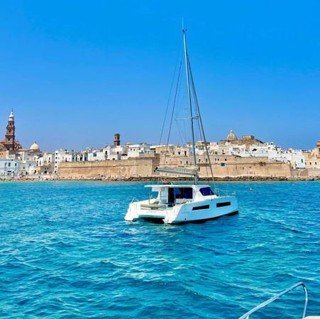 Aventura 34 | Almarano 2