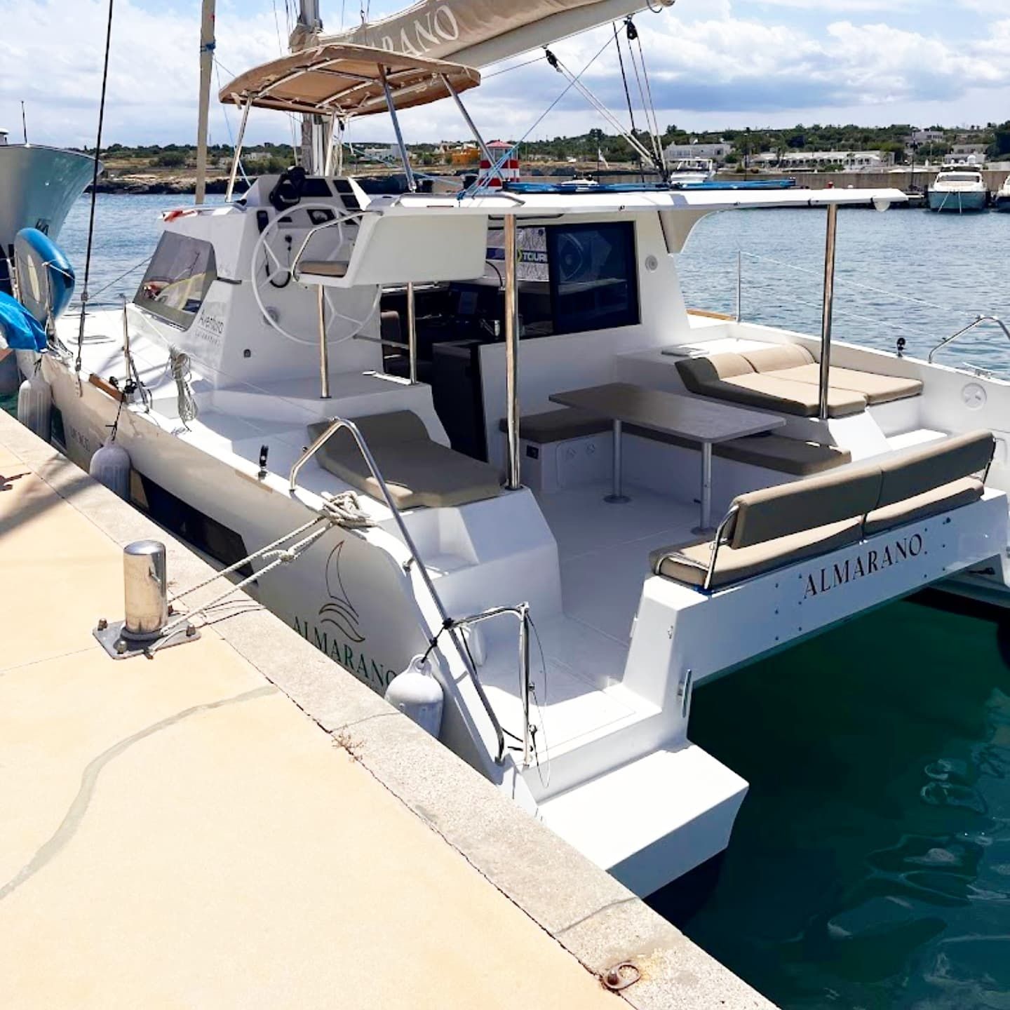 Aventura 34 | Almarano 2