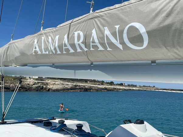 Aventura 34 | Almarano 2