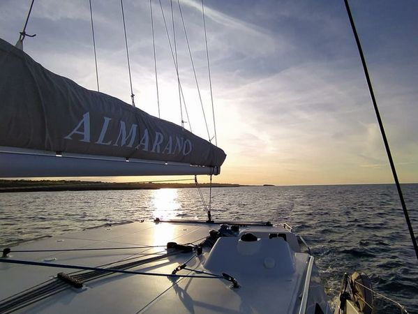 Aventura 34 | Almarano 2