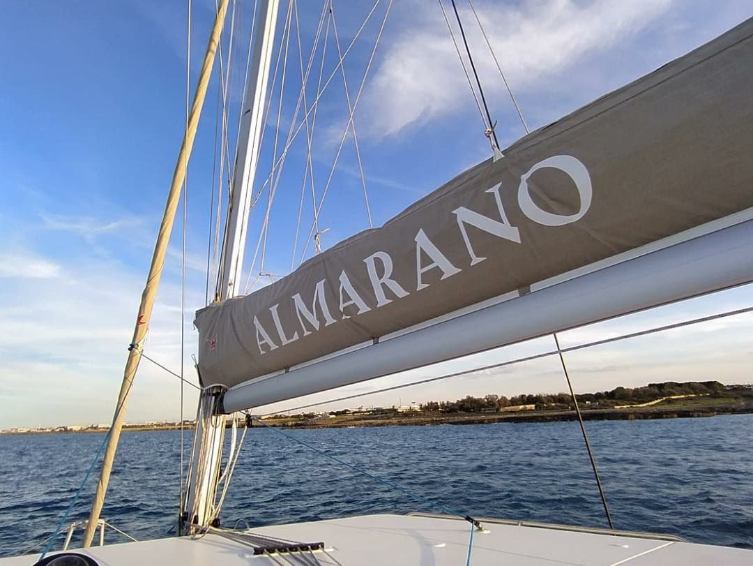Aventura 34 | Almarano 2