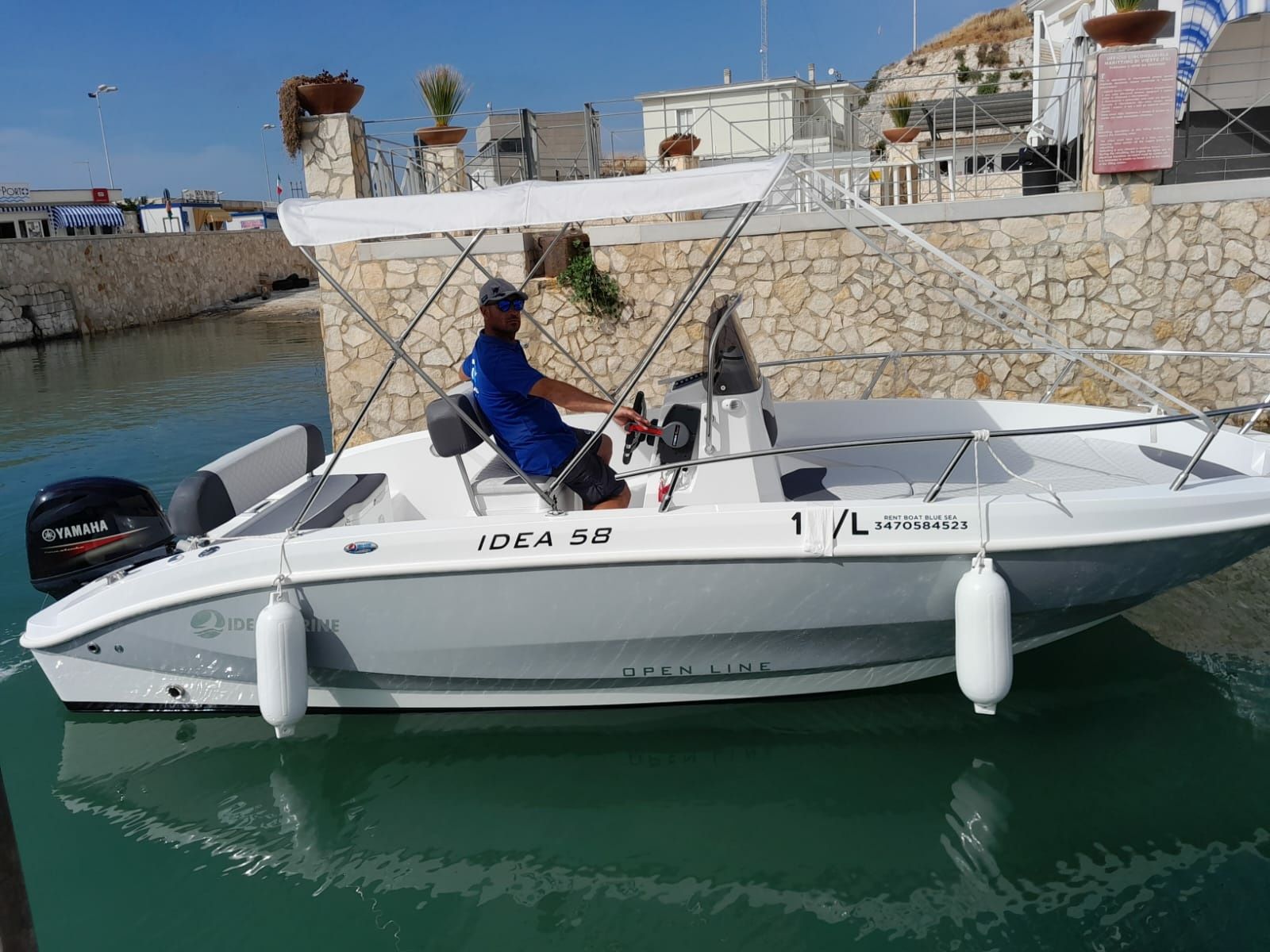 Idea 58 | Idea Verde 001