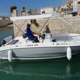 Idea 58 | Idea Verde 001