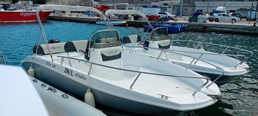 Idea 58 | Idea Verde 002