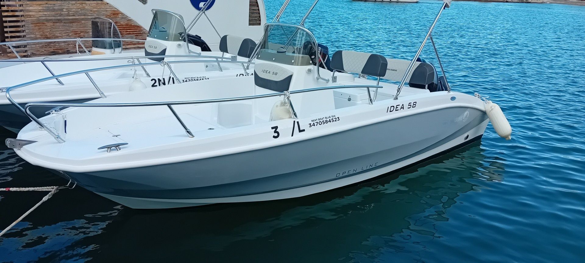 Idea 58 | Idea Verde 003