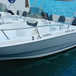 Idea 58 | Idea Verde 003