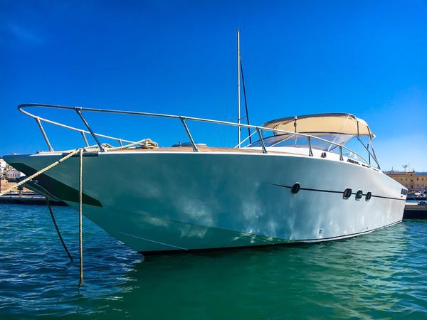 Squalo 36 | Albachiara