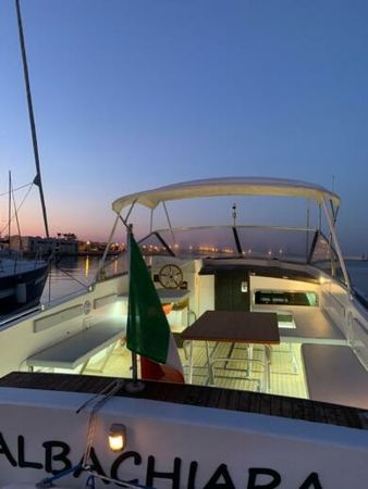 Squalo 36 | Albachiara