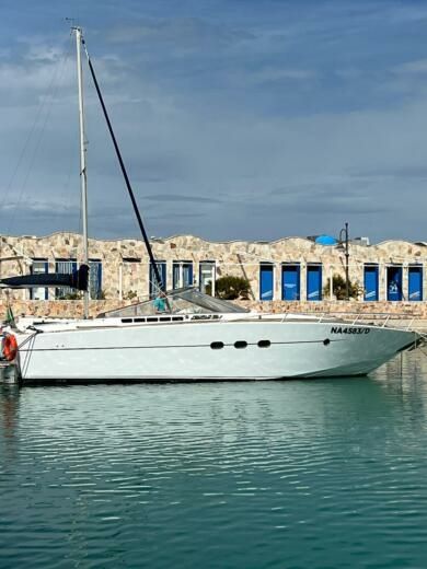 Squalo 36 | Albachiara